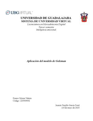 Inteligencia Emocional 3 4 Franco Valeria