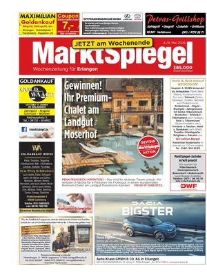 Ms Erlangen Kw19