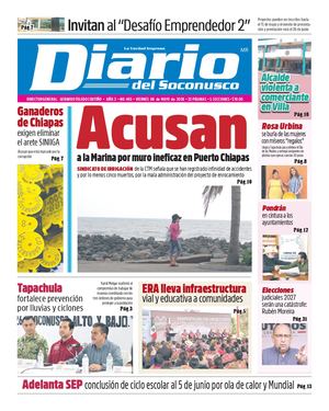 Soconusco 080526