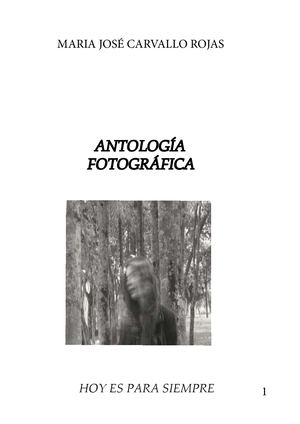 Avance Producto Editorial Maria Carvallo