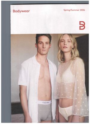 Breuninger Body Wear