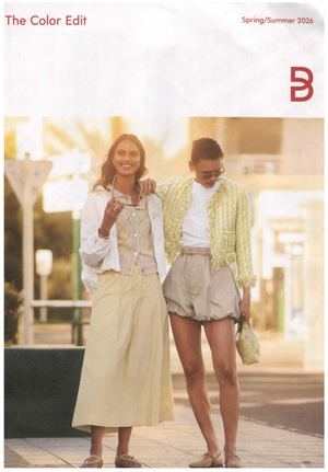 Breuninger Color