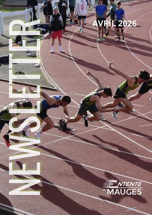 Newsletter Avril 2026
