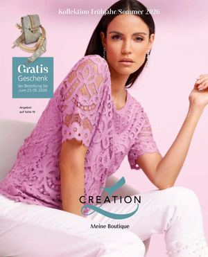 Creation