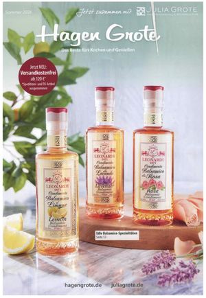 Hagen Grote Kochen