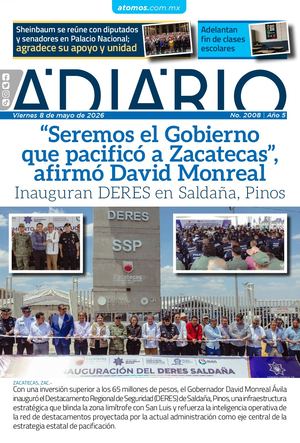 ÁDiario edición 2008