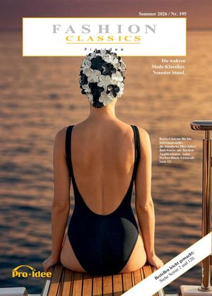 Pro Idee Fashion Classics
