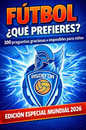 Asdeford Qué Prefieres