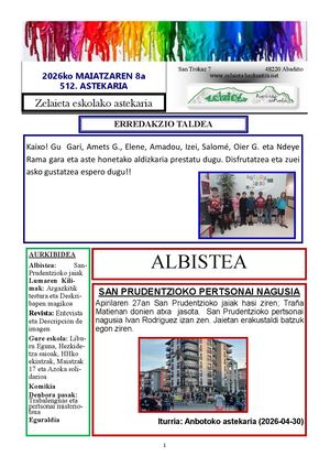 Zea Astekaria (2026 05 08)