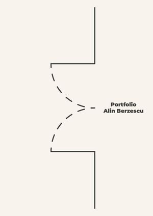 Portfolio Alin Berzescu