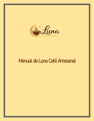 Manual De La Evidencia Final De Identidad Corporativa