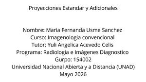 PROTOCOLO PROYECCIONES RADIOGRAFICAS
