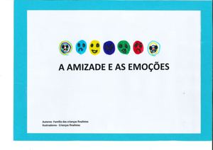 A amizade e as emoções