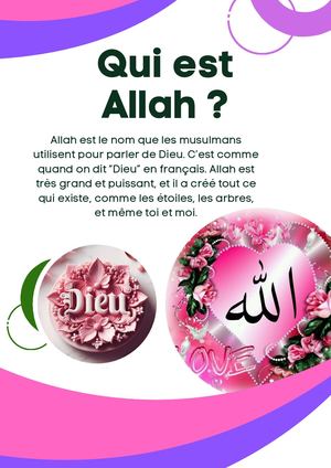 Cours Pour Mariama Et Rokhy