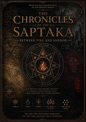 The Chronicles Of The Saptaka
