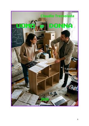 Uomo E Donna