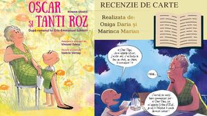 Recenzie De Carte