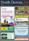 North Downs - June 2025