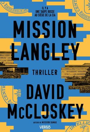 EXTRAIT / Mission Langley - David McCloskey