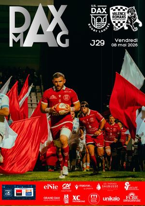 Dax Mag J29 Vrdr