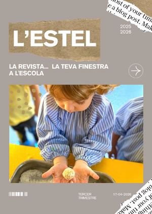 Revista 3 Trimestre
