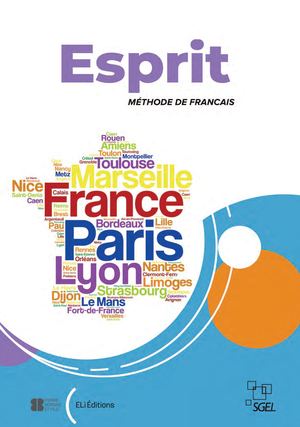 ESPRIT Nueva Edición