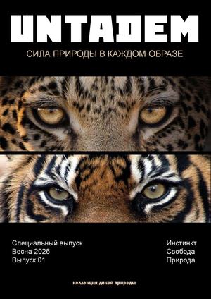 журнал животные Ионова