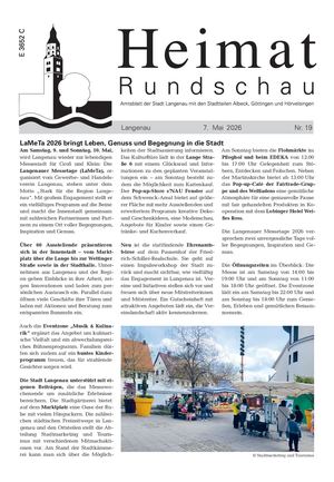 Ausgabe 19/26
