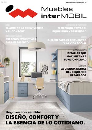 REVISTA INTERMOBIL 2026
