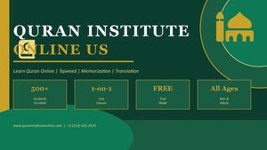 Quran Institute Online Us