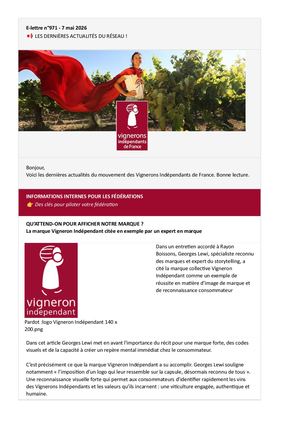 Eletter Du 07 05 2026