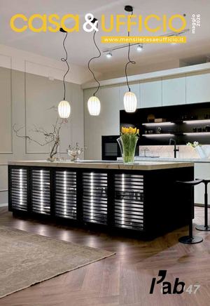 Casa&ufficio 05 2026