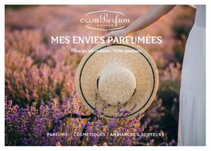 Mes Envies Parfumées