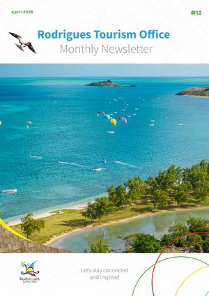 RTO Newsletter April 2026