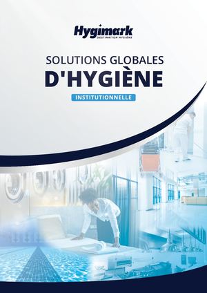 Catalogue Hygimark (Maybe Last)