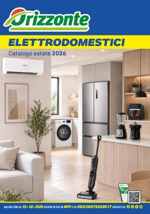 Catalogo Elettro 2026