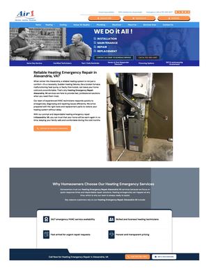 Airone360 Com Services Areas Alexandria Va Heating Emergency Repair (1)