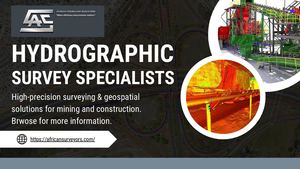 African Consulting Surveyors Presentation (March 2026)
