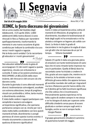 Anno XIV, n°10