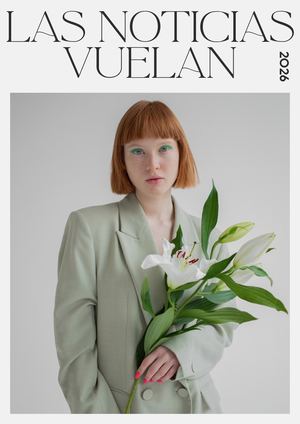 Las Noticias Vuelan