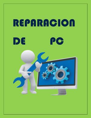 Manual De Reparación De Pc