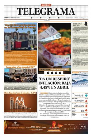 Telegrama 1420