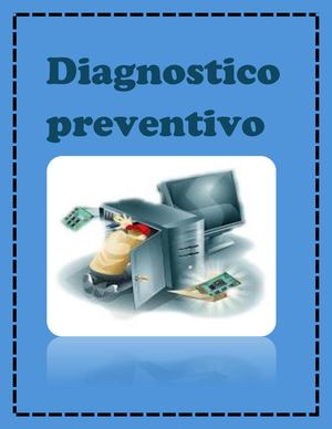 MANUAL DE DIAGNÓSTICO PREVENTIVO