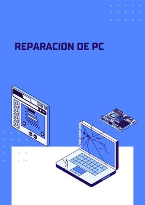 Manual Reparacion Pc(2) Pdf