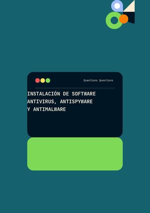Manual Antivirus Antispyware Antimalware (1) Pdf