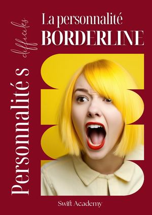 La personnalité borderline