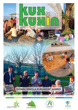 Kuxkuxin Aldizkaria 2 Alea (3)