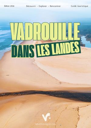 Guide Touristique Landes