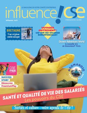 MAGAZINE INFLUENCE!CSE 60