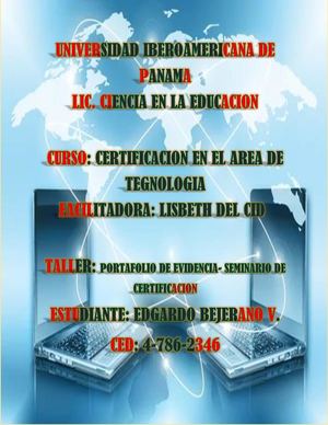 Portafolio